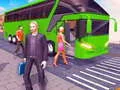 Spel Busskjörningssimulator i staden 2022 på nätet