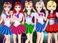 Spel Sjöflickas stridsdrÀkt pÄ nÀtet Spel Sjöflickas stridsdrÀkt pÄ nÀtet