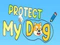 Spel Skydda Min Hund på nätet