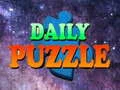Spel Dagligt pussel pÄ nÀtet Spel Dagligt pussel pÄ nÀtet