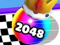 Spel Skjut Bollen 2048 pÄ nÀtet Spel Skjut Bollen 2048 pÄ nÀtet