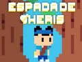 Spel Sheris svärd på nätet Spel Sheris svärd på nätet