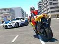 Spel Cykeltävling Cykel Stunt-spel på nätet
