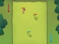 Spel Mästare av Dinosaurie Sammanslagning på nätet