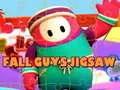 Spel Fall Guys Pussel pÄ nÀtet Spel Fall Guys Pussel pÄ nÀtet