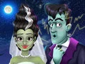 Spel Monsterbrudens Bröllopslöften på nätet
