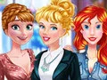 Spel Prinsessstil Vlog Första Dejt på nätet