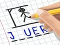 Spel Hangram på nätet Spel Hangram på nätet
