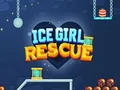 Spel Isflickans Räddning på nätet