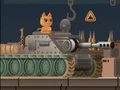 Spel Kattkrig på nätet