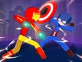 Spel Ragdoll Krigare pÄ nÀtet Spel Ragdoll Krigare pÄ nÀtet