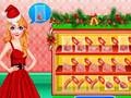 Spel NyÄrs shopping pÄ nÀtet Spel NyÄrs shopping pÄ nÀtet