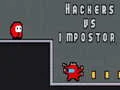 Spel Hackers mot bedragare pÄ nÀtet Spel Hackers mot bedragare pÄ nÀtet