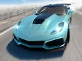 Spel Extrem Drift Bil Simulator på nätet