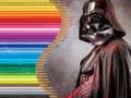Spel MÄlarbok för Darth Vader pÄ nÀtet Spel MÄlarbok för Darth Vader pÄ nÀtet