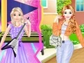 Spel Systrar Gatustil VS Scenstil pÄ nÀtet Spel Systrar Gatustil VS Scenstil pÄ nÀtet