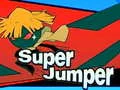 Spel Super Hoppa på nätet