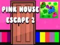 Spel Röd Hus Escape 2 på nätet