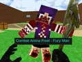 Spel Kamp Pixel Arena - Furie Mann pÄ nÀtet Spel Kamp Pixel Arena - Furie Mann pÄ nÀtet