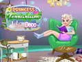 Spel Prinsessa Terrarium Liv Deco på nätet