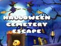 Spel Halloween Kyrkogård Escape på nätet Spel Halloween Kyrkogård Escape på nätet