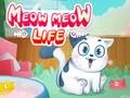 Spel Miau Miau Liv på nätet