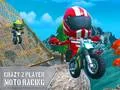 Spel Galna 2 Spelare Moto Racing pÄ nÀtet Spel Galna 2 Spelare Moto Racing pÄ nÀtet