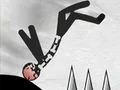 Spel Förstör Stickmannen på nätet
