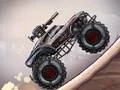 Spel Zombie Monster Truck pÄ nÀtet Spel Zombie Monster Truck pÄ nÀtet