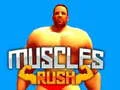 Spel Muskler Rush pÄ nÀtet Spel Muskler Rush pÄ nÀtet