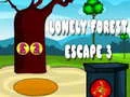 Spel Ett Ensamt Skogsrymd 3 pÄ nÀtet Spel Ett Ensamt Skogsrymd 3 pÄ nÀtet