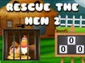Spel Rädda Hönan 2 på nätet