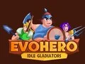 Spel EvoHjälte: Inaktiva Gladiatorer på nätet