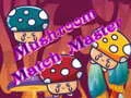 Spel Svampmatchmästare på nätet Spel Svampmatchmästare på nätet