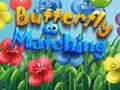 Spel Fjärils Matchning på nätet Spel Fjärils Matchning på nätet