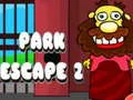 Spel Parkflykt 2 på nätet