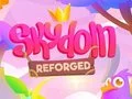 Spel Skydom: Återgjuten på nätet