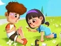 Spel Första hjälpen-tips för bebisar på nätet Spel Första hjälpen-tips för bebisar på nätet