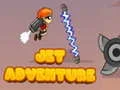 Spel Jetäventyr på nätet Spel Jetäventyr på nätet
