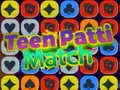 Spel Teen Patti Match pÄ nÀtet Spel Teen Patti Match pÄ nÀtet