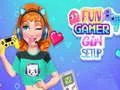 Spel Rolig #GamerGirl Setup pÄ nÀtet Spel Rolig #GamerGirl Setup pÄ nÀtet