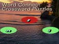 Spel Ordkoppling: Korsord på nätet