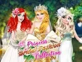 Spel Ellas bröllopsmodekollektion pÄ nÀtet Spel Ellas bröllopsmodekollektion pÄ nÀtet