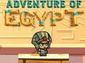 Spel Äventyr i Egypten på nätet Spel Äventyr i Egypten på nätet