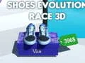 Spel Skor Evolution Race 3D pÄ nÀtet Spel Skor Evolution Race 3D pÄ nÀtet