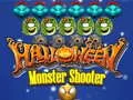 Spel Halloween Monster Skjutare på nätet Spel Halloween Monster Skjutare på nätet