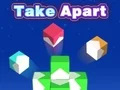 Spel Ta isär på nätet Spel Ta isär på nätet