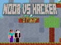 Spel Noob vs Hacker 2 Spelare pÄ nÀtet Spel Noob vs Hacker 2 Spelare pÄ nÀtet