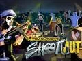 Spel Tom Clancy's Skott pÄ nÀtet Spel Tom Clancy's Skott pÄ nÀtet