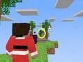 Spel SantaCraft på nätet